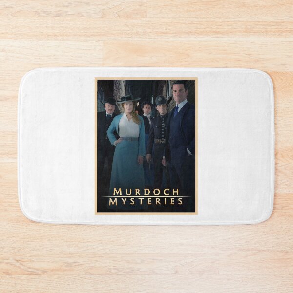 Item preview, Boys Love Anime And Murdoch Mysteries Video Game Birthday designed and sold by ZacharySkemp.