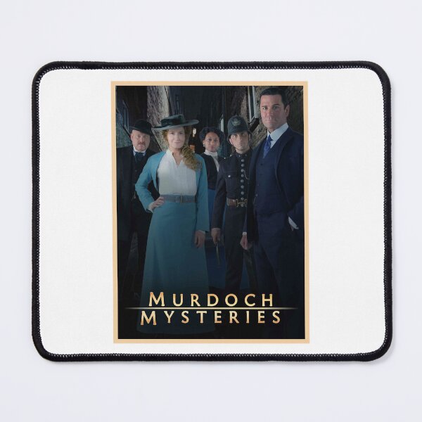 Item preview, Boys Love Anime And Murdoch Mysteries Video Game Birthday designed and sold by ZacharySkemp.