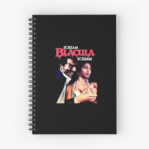 Item preview, Blacula designed and sold by CharlesCumming1.