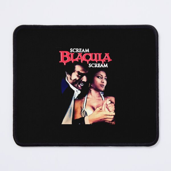 Item preview, Blacula designed and sold by CharlesCumming1.