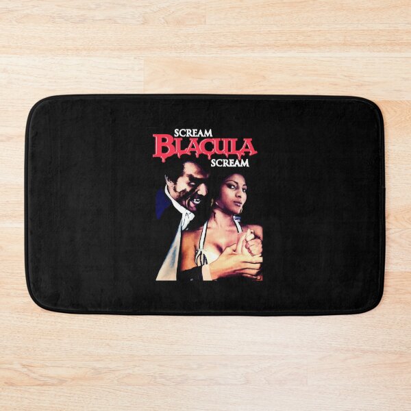 Item preview, Blacula designed and sold by CharlesCumming1.