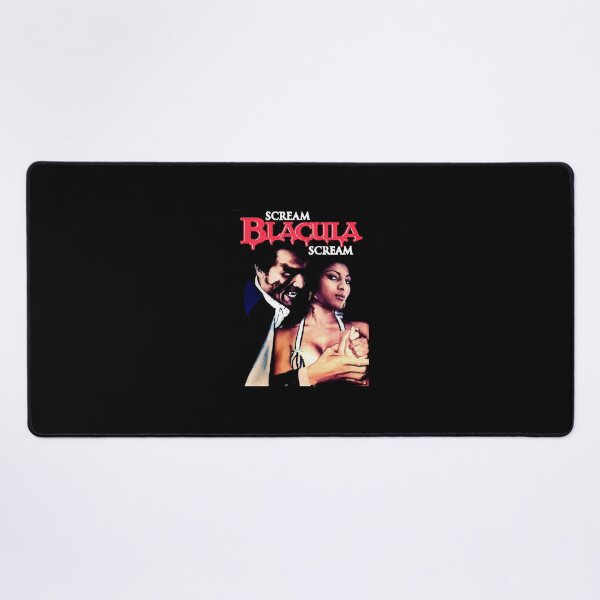 Item preview, Blacula designed and sold by CharlesCumming1.