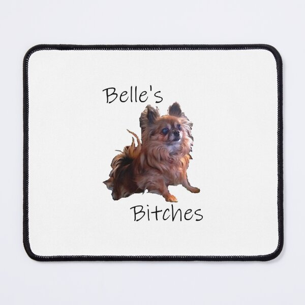 Item preview, Belle's Bitches  designed and sold by CharlesCumming1.