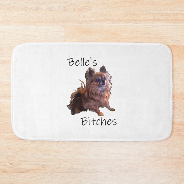 Item preview, Belle's Bitches  designed and sold by CharlesCumming1.