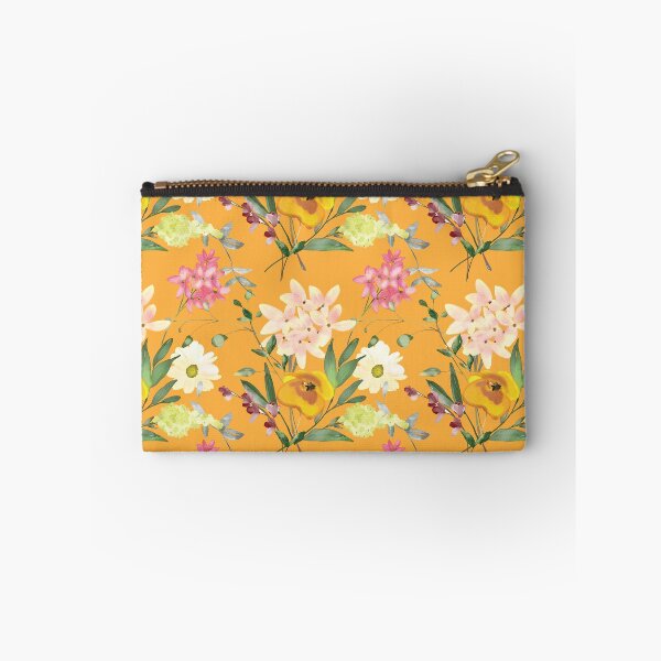 Item preview, Watercolor Floral Seamless Pattern designed and sold by Aramdesing.