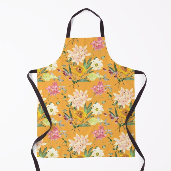 Item preview, Watercolor Floral Seamless Pattern designed and sold by Aramdesing.