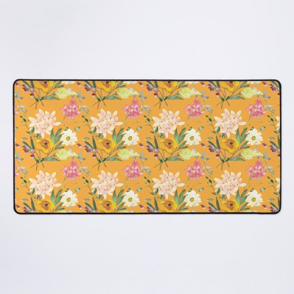Item preview, Watercolor Floral Seamless Pattern designed and sold by Aramdesing.