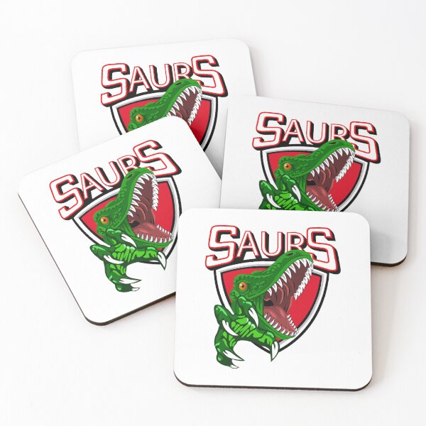 Item preview, aloha dinosaur designed and sold by designsmaster99.