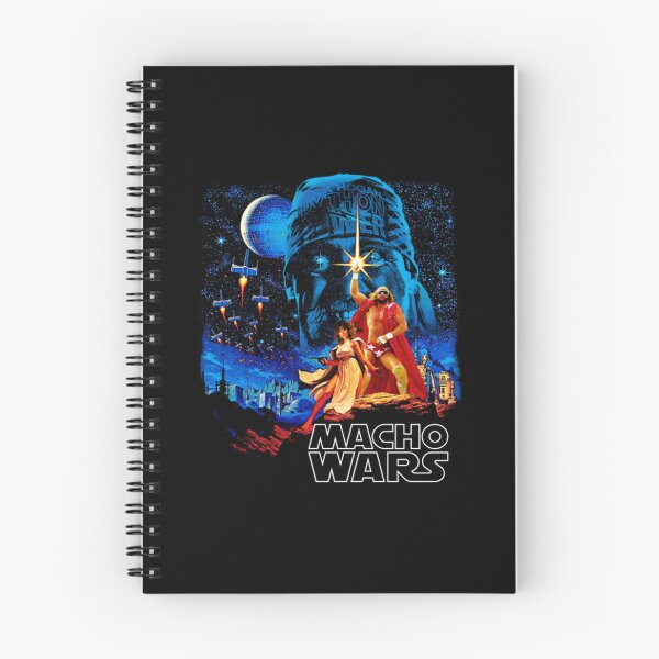 Item preview, Macho Wars designed and sold by edenaayan2120.