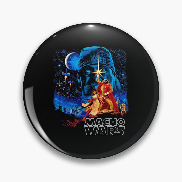 Item preview, Macho Wars designed and sold by edenaayan2120.