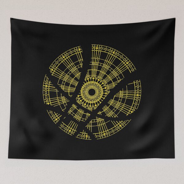 Item preview, Sanctum Sanctorum designed and sold by Waybstee33.