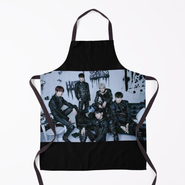 Item preview, TXT Minisode 2: Thursday's Child (Hate Version) No. 2 designed and sold by Samultaneous.