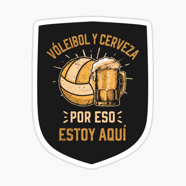 Volleyball Saque Sticker by Vôlei for iOS & Android