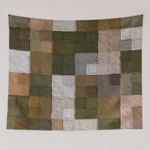Item preview, Pattern Design (Geometric) designed and sold by kims-club.