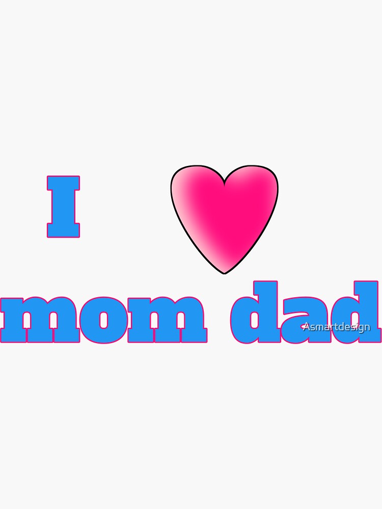 Mom Dad PNG Transparent Images Free Download | Vector Files | Pngtree