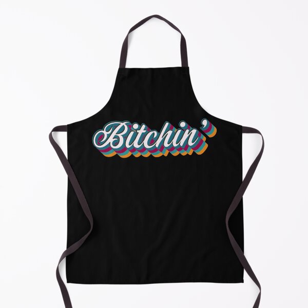 Item preview, Bitchin' designed and sold by Texterns.