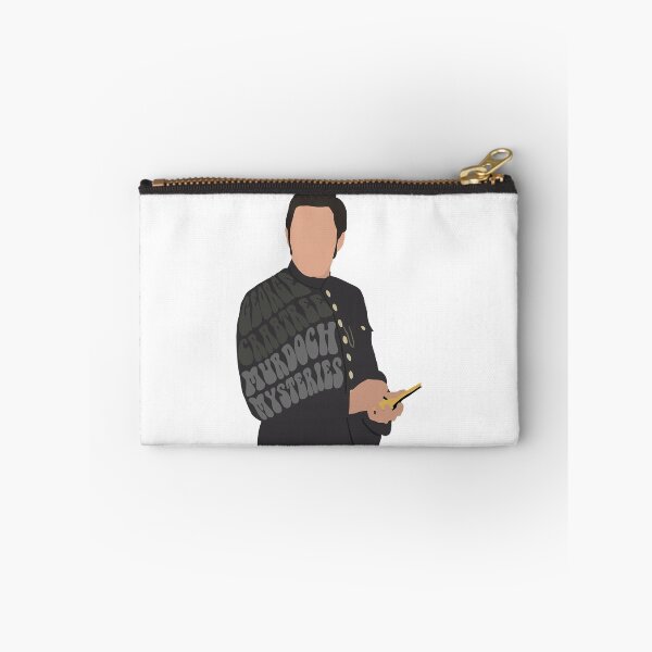 Item preview, For Birthday Men Women George Crabtree Murdoch Mysteries Cute Photographic designed and sold by ZacharySkemp.