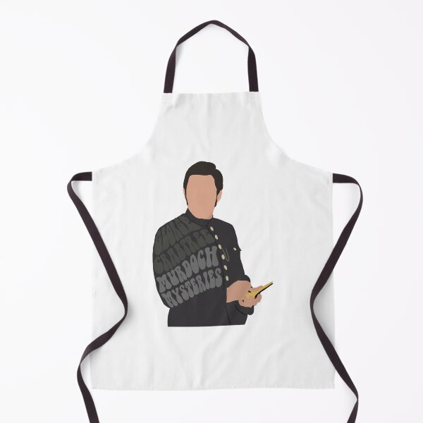 Item preview, For Birthday Men Women George Crabtree Murdoch Mysteries Cute Photographic designed and sold by ZacharySkemp.