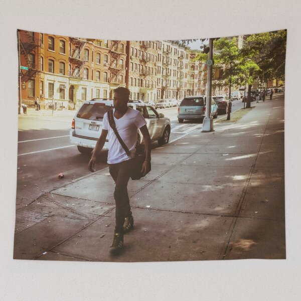 Item preview, Harlem, Manhattan, NYC designed and sold by eleonoraingrid.