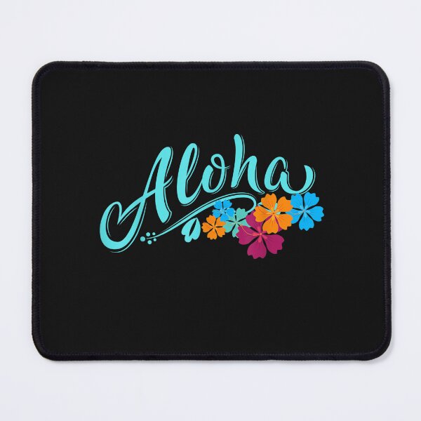 Item preview, Aloha Hawaii Hawaiian Island Funny Beach Vacation T-Shirt designed and sold by Beroti-Vanda.