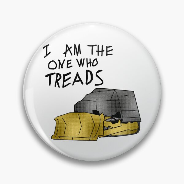Item preview, Copy of killdozer    designed and sold by GabrielSmithh.