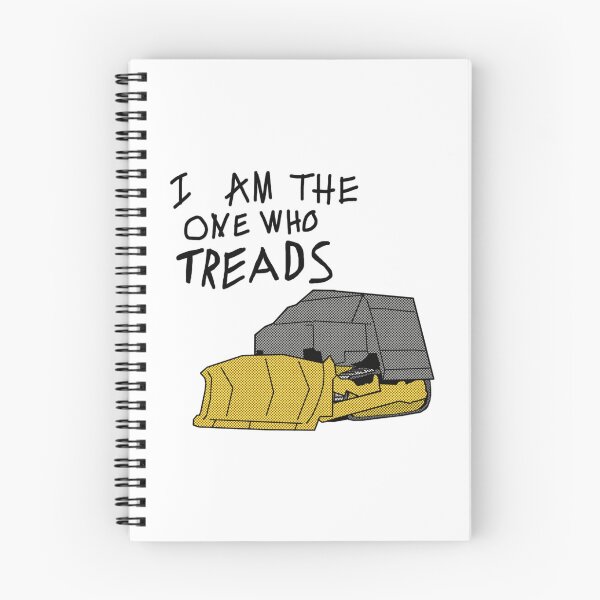 Item preview, Copy of killdozer designed and sold by GabrielSmithh.