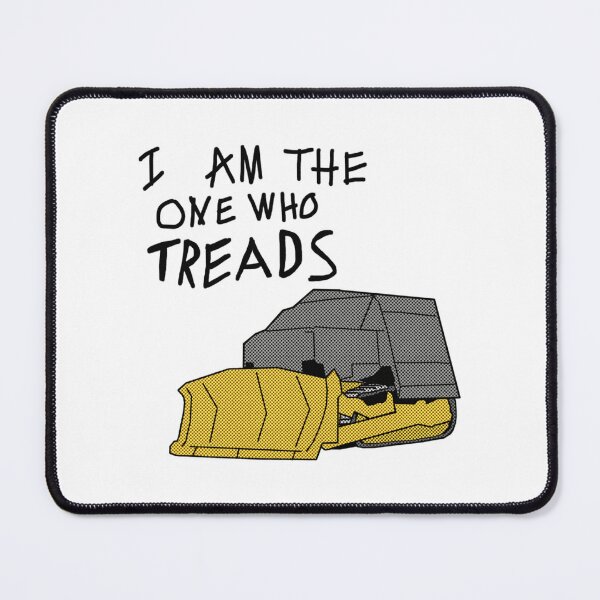 Item preview, Copy of killdozer designed and sold by GabrielSmithh.