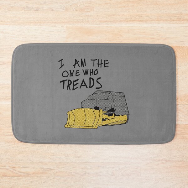 Item preview, Copy of killdozer    designed and sold by GabrielSmithh.