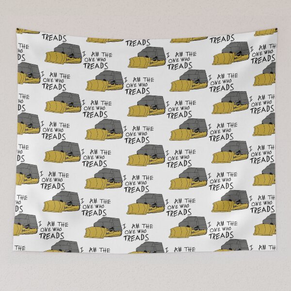 Item preview, Copy of killdozer    designed and sold by GabrielSmithh.