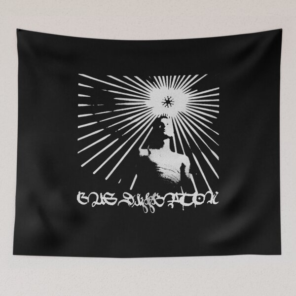 Item preview, Gus Dapperton designed and sold by shopCSUAI.