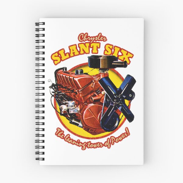 Item preview, Slant 6 designed and sold by Fieanal89.