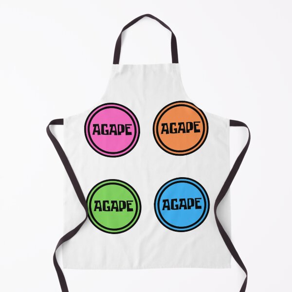 Item preview, Agape - Love - Christianity - Greek Vocabulary designed and sold by JourneyCreative.