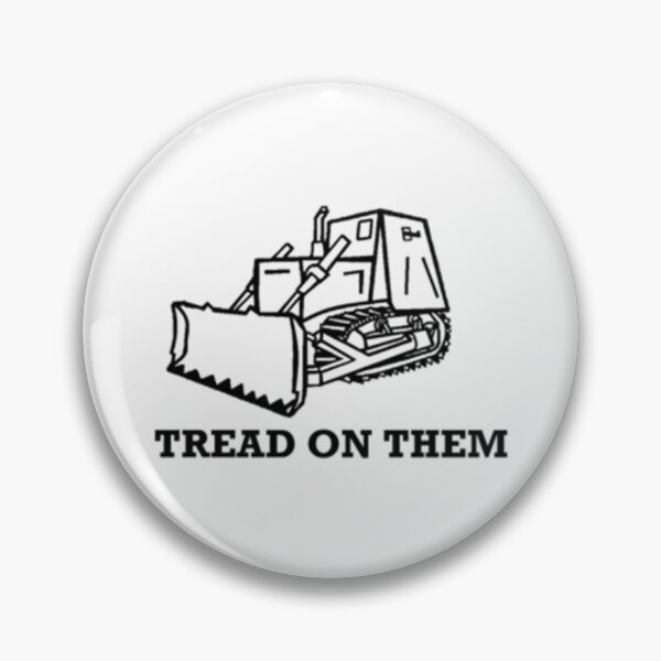 Item preview, Copy of killdozer    designed and sold by GabrielSmithh.