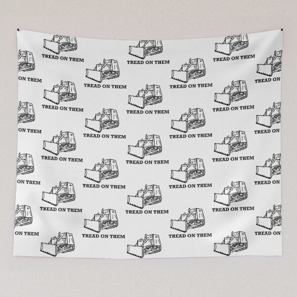 Item preview, Copy of killdozer    designed and sold by GabrielSmithh.
