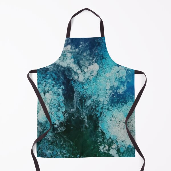 Item preview, Bluenetic Orignal Resin Art designed and sold by Paulele.