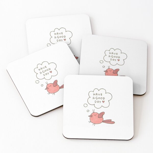 Item preview, Good Day designed and sold by RickytheUnicorn.
