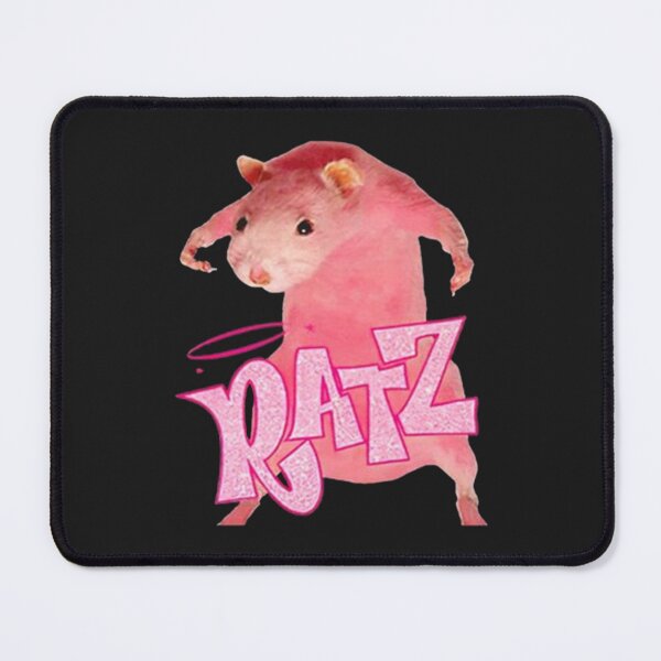 Item preview, ratz - Ratz Pink Meme     designed and sold by TheOghams.