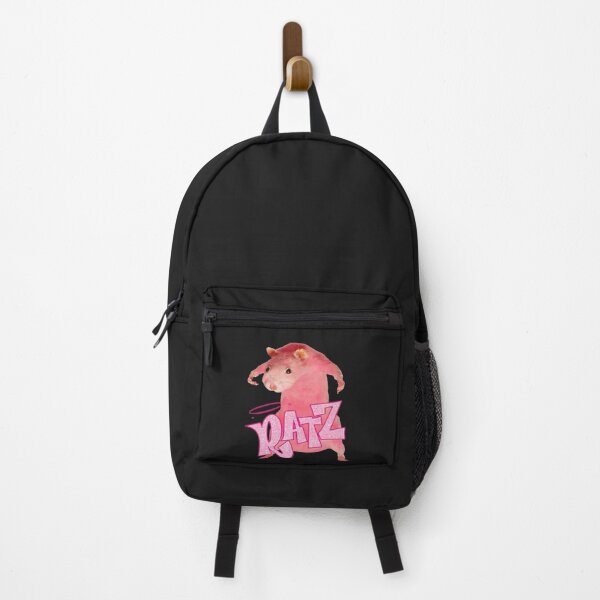 Item preview, ratz - Ratz Pink Meme designed and sold by TheOghams.