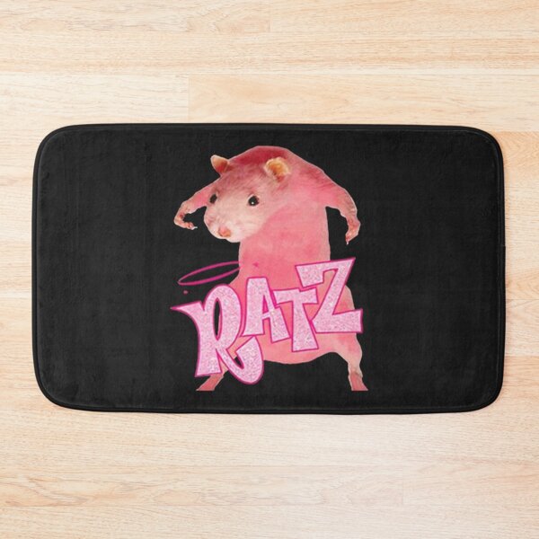 Item preview, ratz - Ratz Pink Meme     designed and sold by TheOghams.