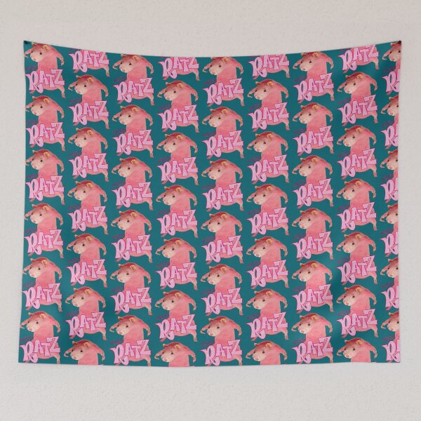 Item preview, ratz - Ratz Pink Meme     designed and sold by TheOghams.