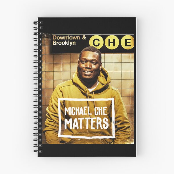 Item preview, Michael Che trendy designed and sold by bobbygies3720.