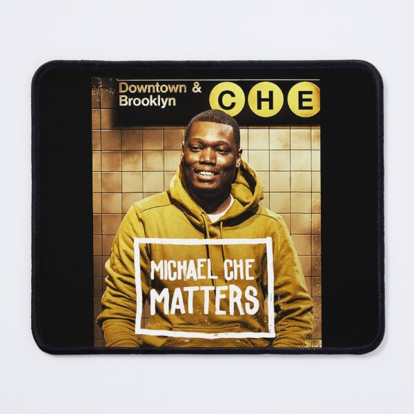 Item preview, Michael Che trendy designed and sold by bobbygies3720.