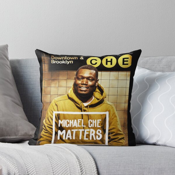 Item preview, Michael Che trendy designed and sold by bobbygies3720.