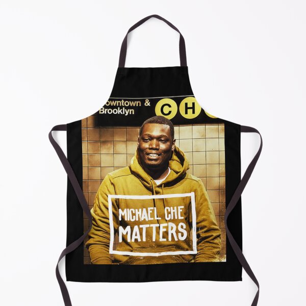 Item preview, Michael Che trendy designed and sold by bobbygies3720.