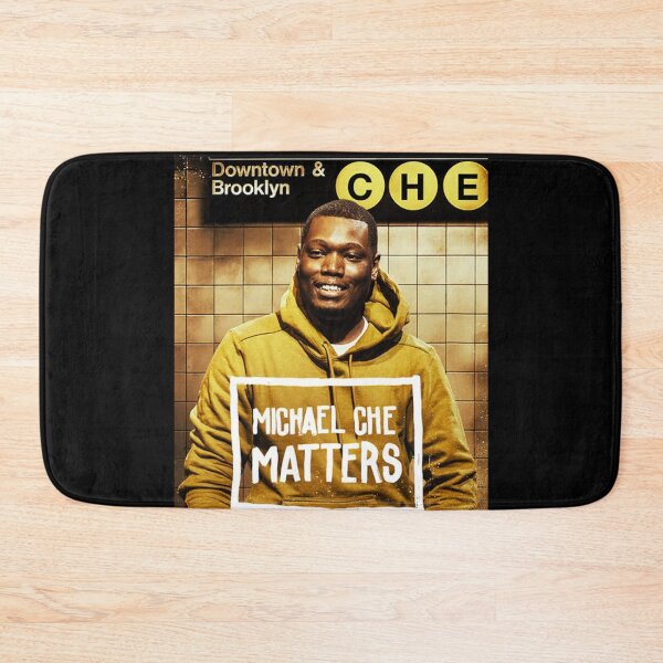 Item preview, Michael Che trendy designed and sold by bobbygies3720.