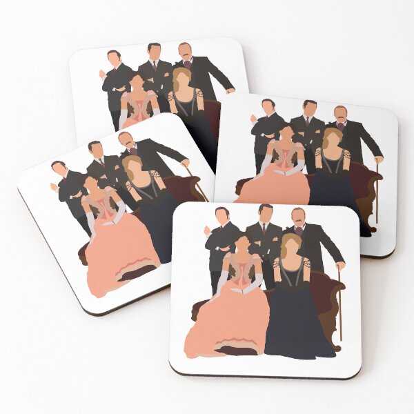 Item preview, Girls Love Anime And Make A Smile Murdoch Mysteries Drawing Good Day designed and sold by ZacharySkemp.