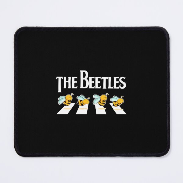Item preview, Bee - The Beetles designed and sold by KirstixCo.