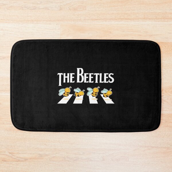 Item preview, Bee - The Beetles designed and sold by KirstixCo.