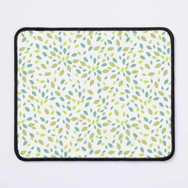 Item preview, leaves seamless print designed and sold by SohaibHania.