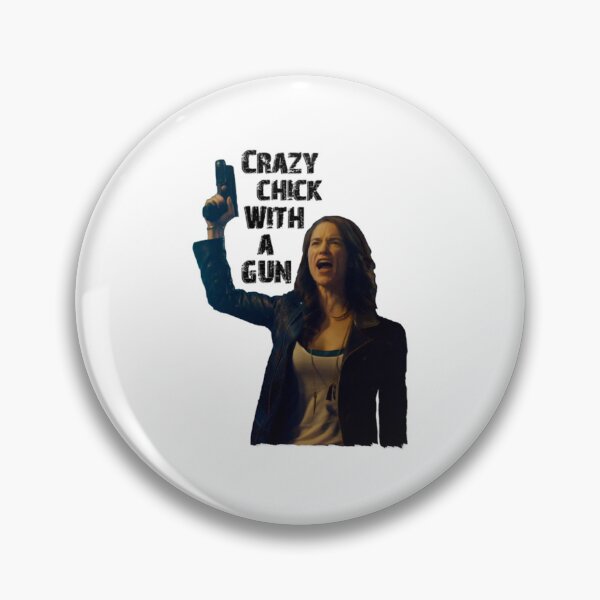 Item preview, Wynonna Earp Tv Show Friends Take On The Role Of Destroying Revenant designed and sold by SanijsKresi.